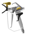 Airless pistole Wganer Vector Pro (4prstá), závit 1/4" vč. držáku trysek TradeTIP tryska 313