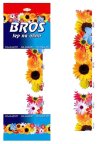 Bros - mucholapka na okno 4ks