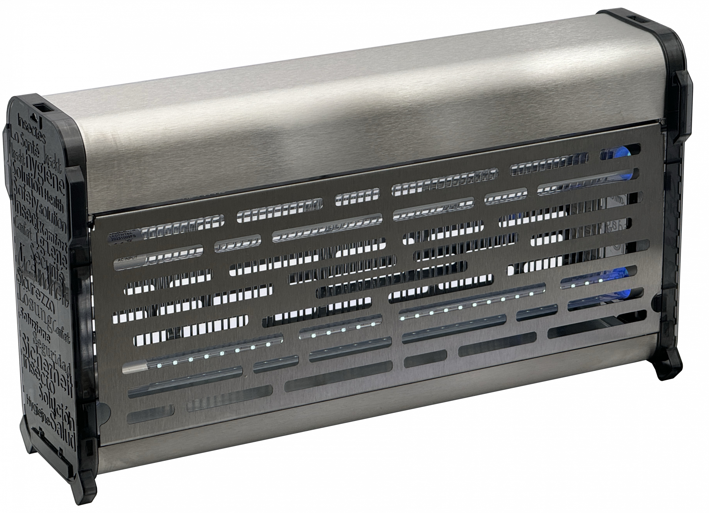 CAPTURE 14 2x7W LED - netříštivý